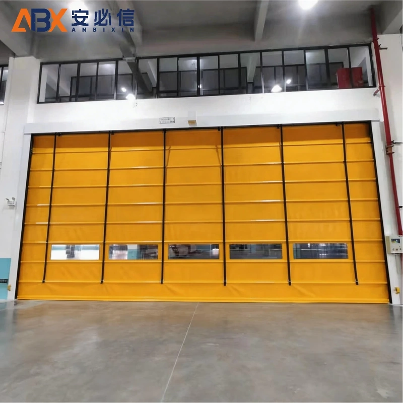 景德镇市高速堆积门